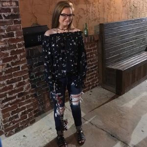 Meet your Posher, Kelly